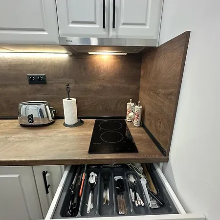 아파트 за и отдих