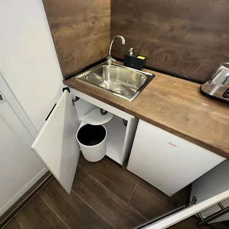 Appartement за и отдих