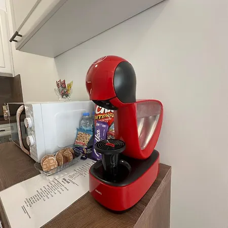 Appartement за и отдих *