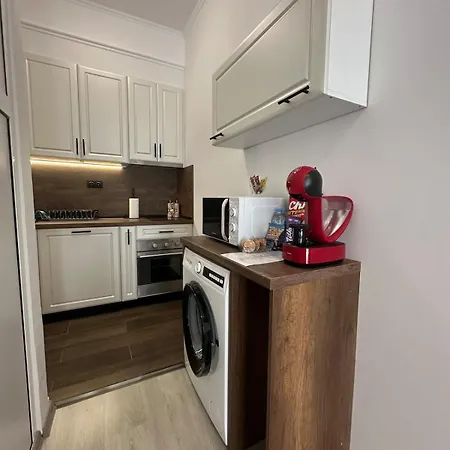 за и отдих Appartement *