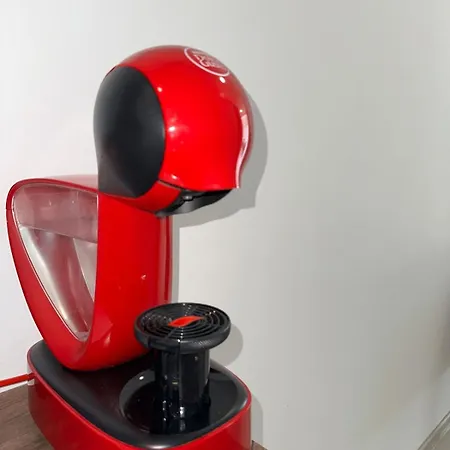 за и отдих Appartement *