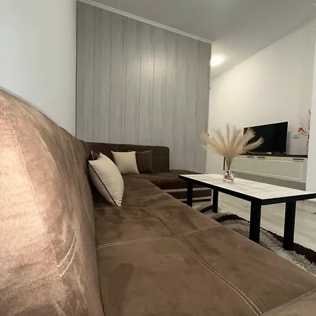 за и отдих Appartement *