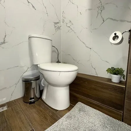 Appartement за и отдих Burgas Stad
