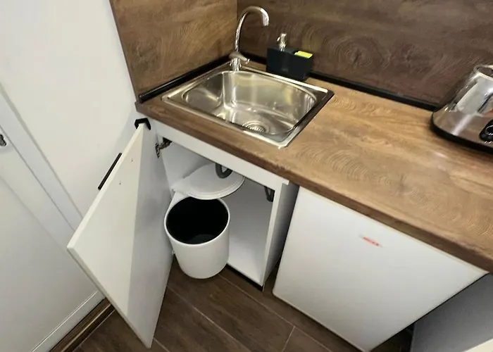 Lägenhet за и отдих