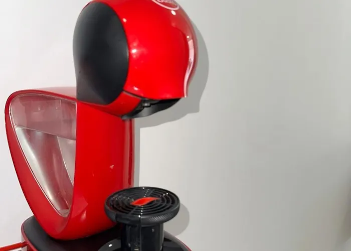 за и отдих Lägenhet *