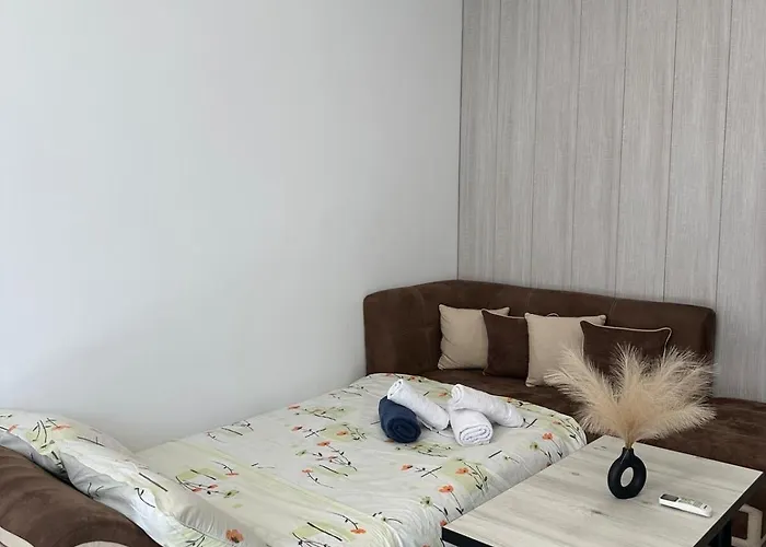 за и отдих Burgas