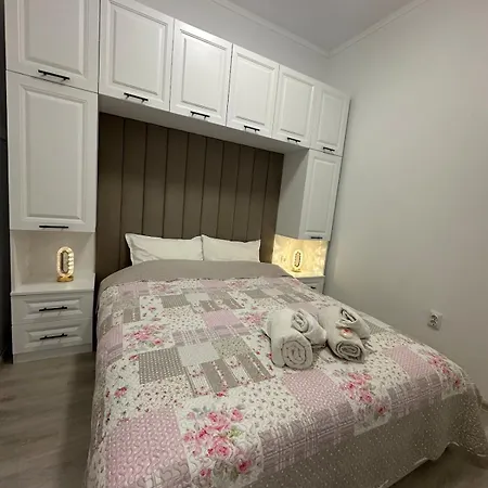 за и отдих Burgas City