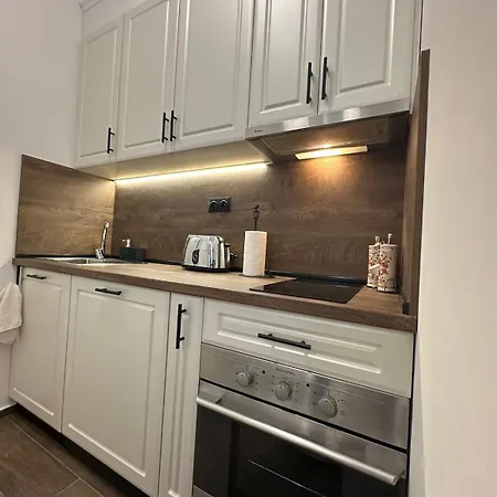 амеа 1 Apartamento Burgas