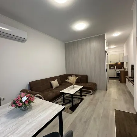 за и отдих * Burgas City