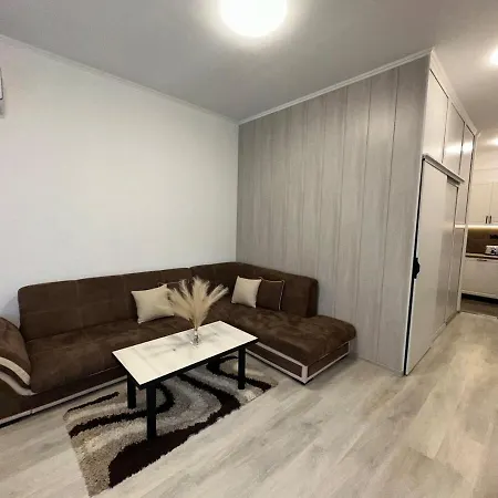 Apartamento амеа 1