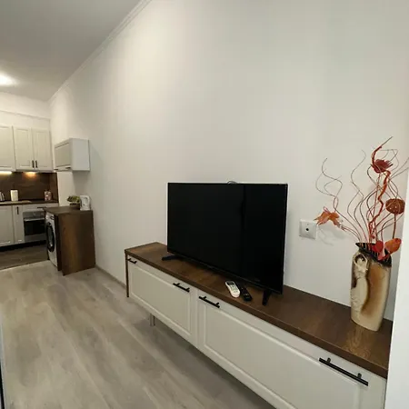 Apartment за и отдих *