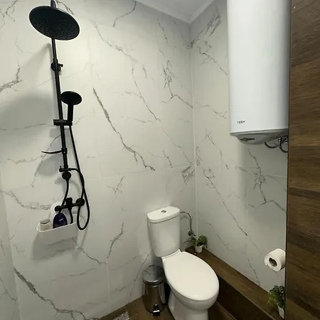 за и отдих Apartment *