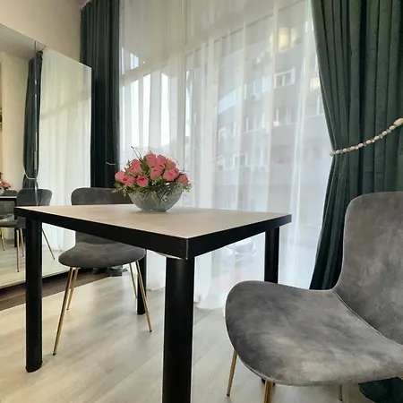 амеа 1 Apartamento