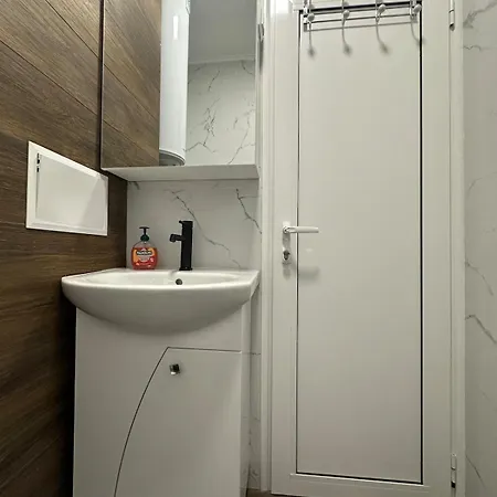 за и отдих Apartment