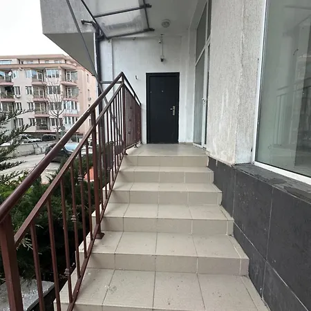 Apartamento амеа 1
