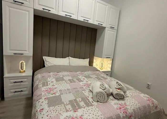 за и отдих Burgas City