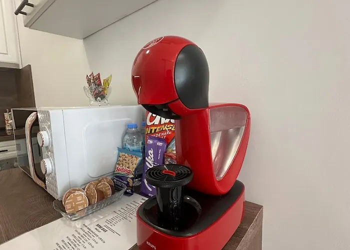 Apartament за и отдих *