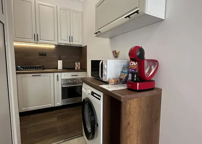 за и отдих Apartament *