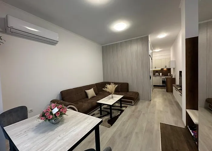 за и отдих * Burgas City