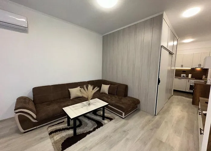 Apartament за и отдих