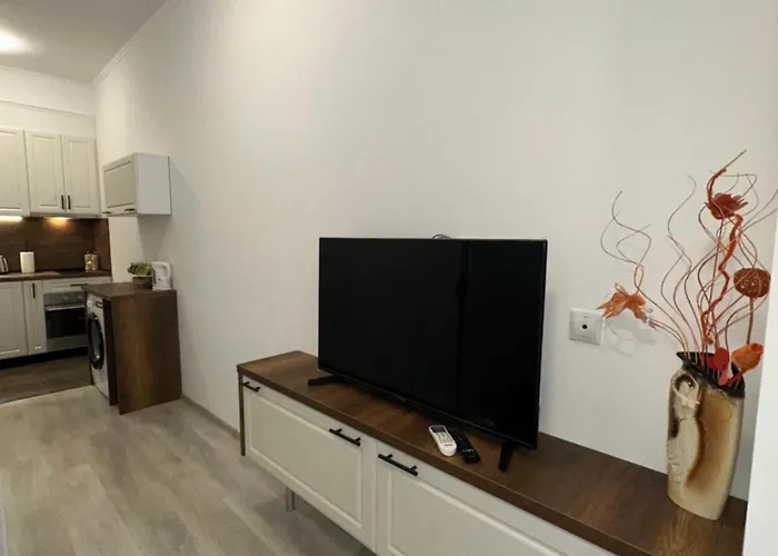 Apartament за и отдих *