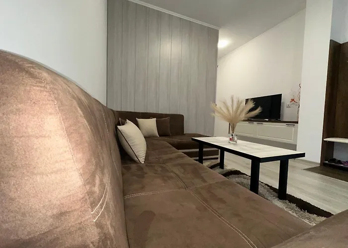 за и отдих Apartament *