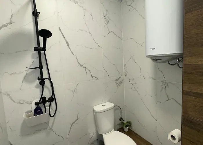 за и отдих Apartament *