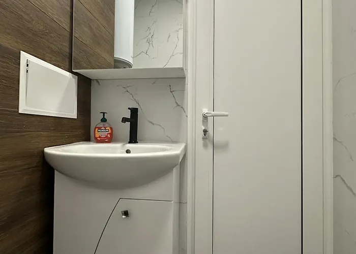 за и отдих Apartmán