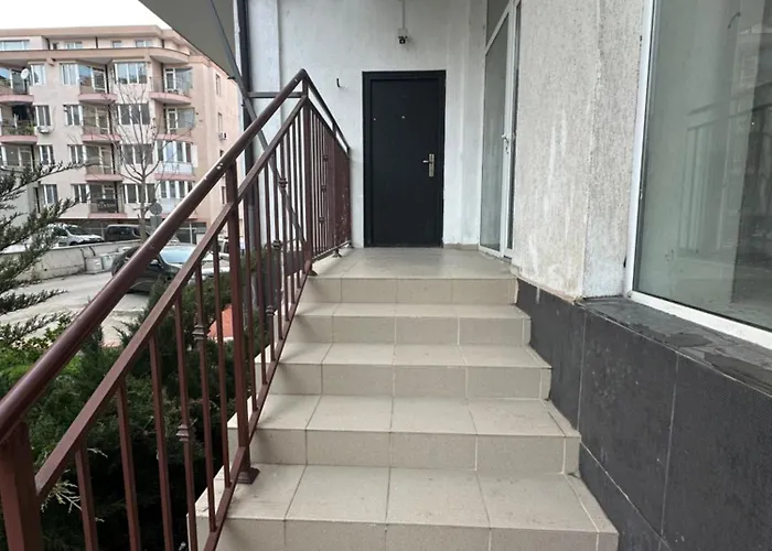 Apartament за и отдих